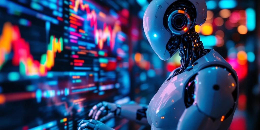 The Role of AI in Predicting Stock Market Trends