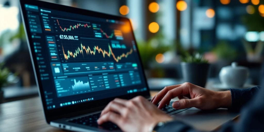 AI in Financial Investments: Smarter Decisions, Faster