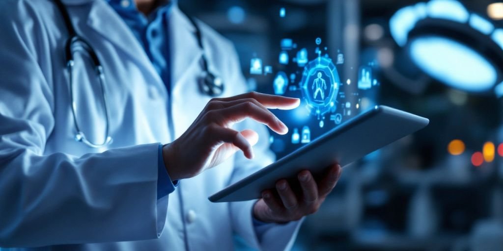 How AI is Already Transforming Medicine