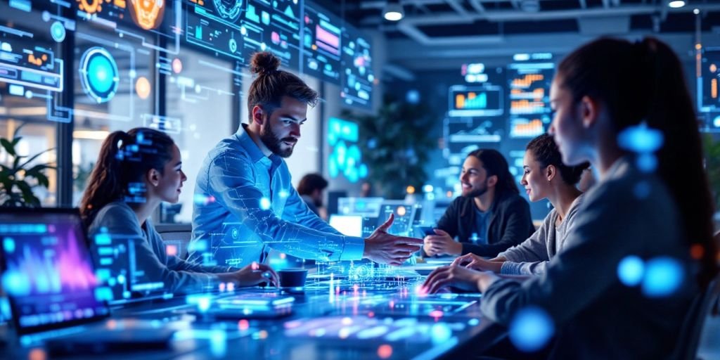 Exploring the Future of Cognitive AI: Transforming Industries and Enhancing Human Potential