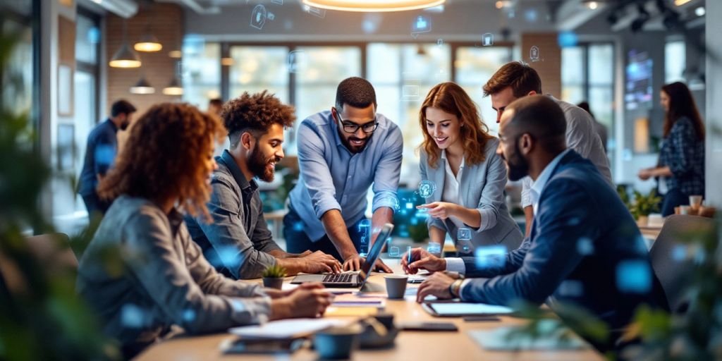 AI and the Future of Work: How Jobs Will Change