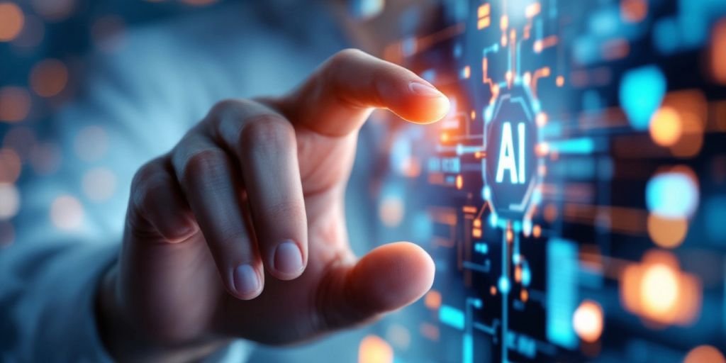 AI and Natural Language Processing: How Computers Understand Us