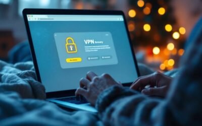 The importance if using a quality VPN to secure your web browsing