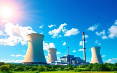 Nuclear Energy Stock Prices Soar