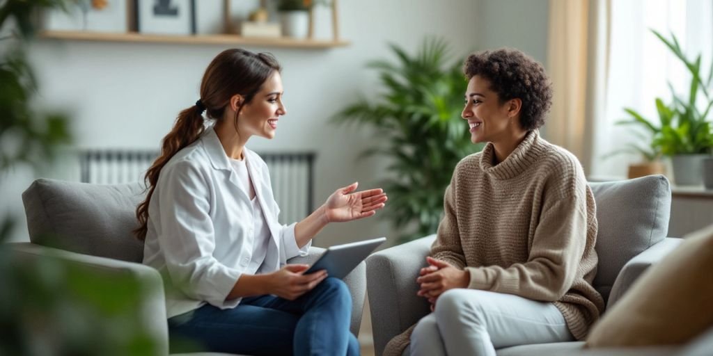 How AI Assists in Mental Health Treatment