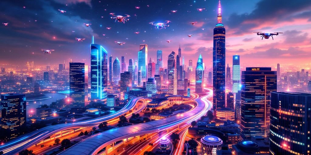Unlocking the Future: How AI Algorithms are Transforming Industries