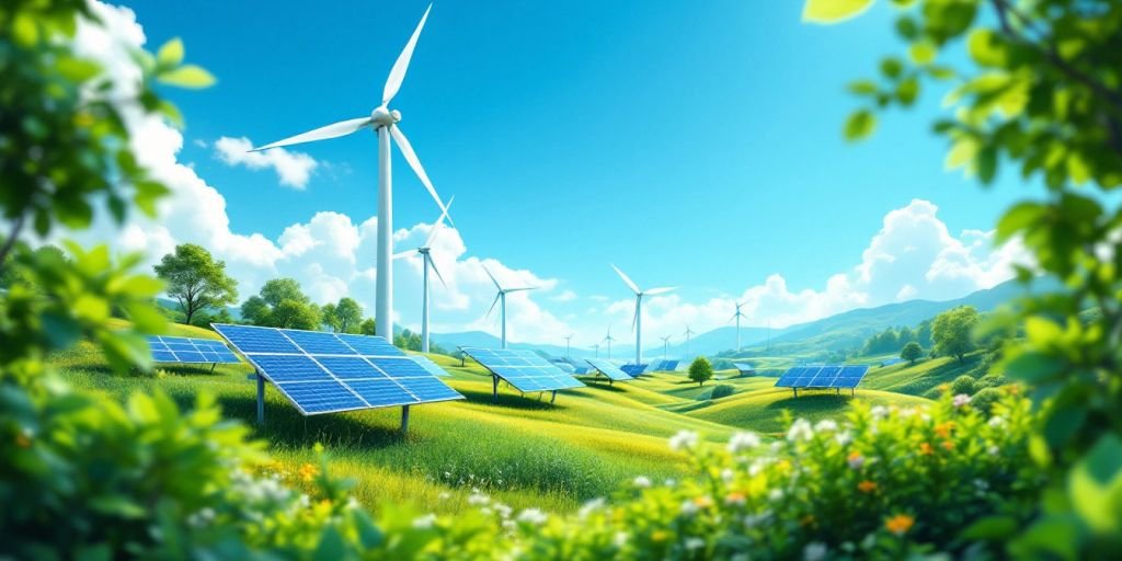 How AI is Helping Predict and Prevent Climate Change