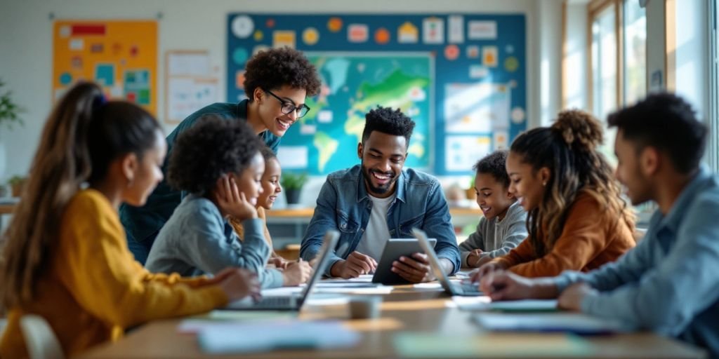 AI in Education: Shaping the Future of Learning
