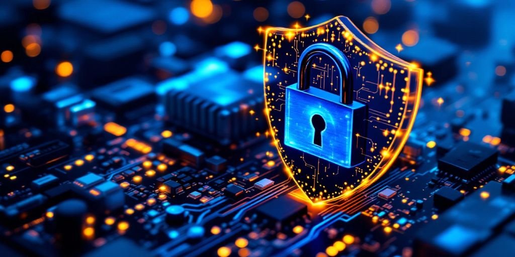 AI and Cybersecurity: Defending the Digital World