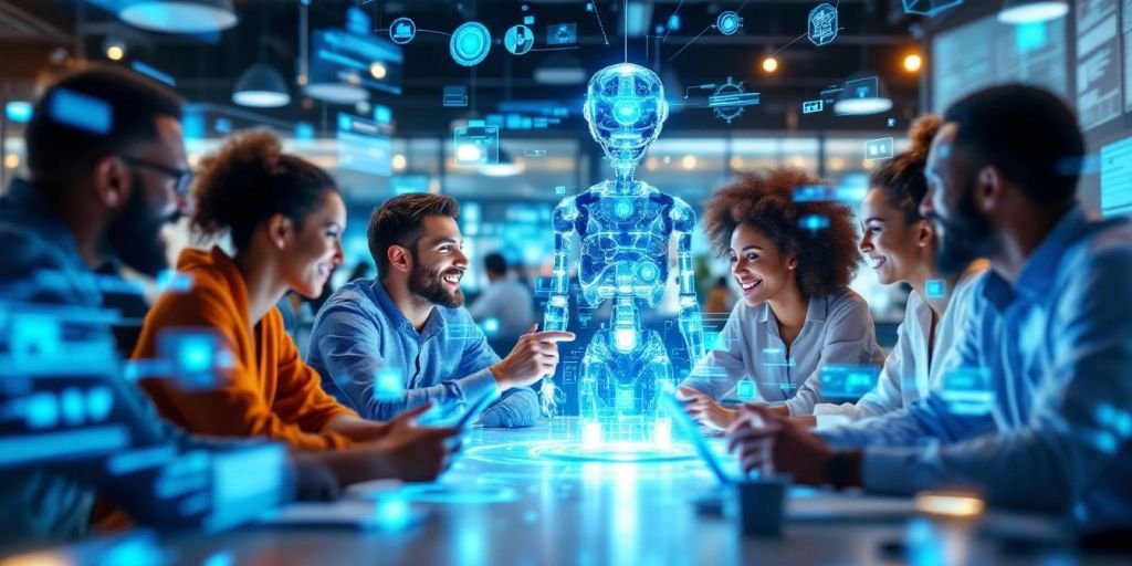 AIâ€™s Investment Boom: How Companies are Betting Big