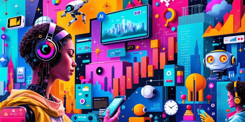 AI in the 21st Century: What Has Changed?
