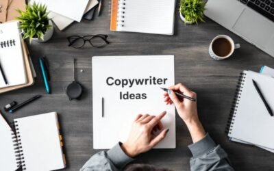 How to choose a professional copywriter