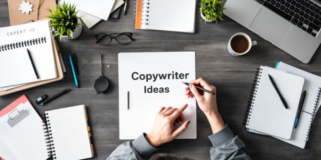 How to choose a professional copywriter