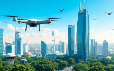 Exploring the Future: Innovative AI Applications Transforming Industries in 2025