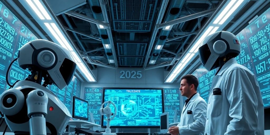 Exploring the Future of Neural Networks: Innovations and Applications in 2025