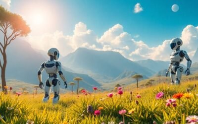 Exploring the Future of Artificial Intelligence: Innovations and Ethical Considerations